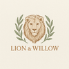 Lion &amp; Willow - Home