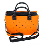 The Felbrigg- EVA handbag (Croc Inspired)