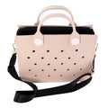 The Felbrigg- EVA handbag (Croc Inspired)