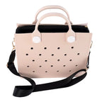 The Felbrigg- EVA handbag (Croc Inspired)